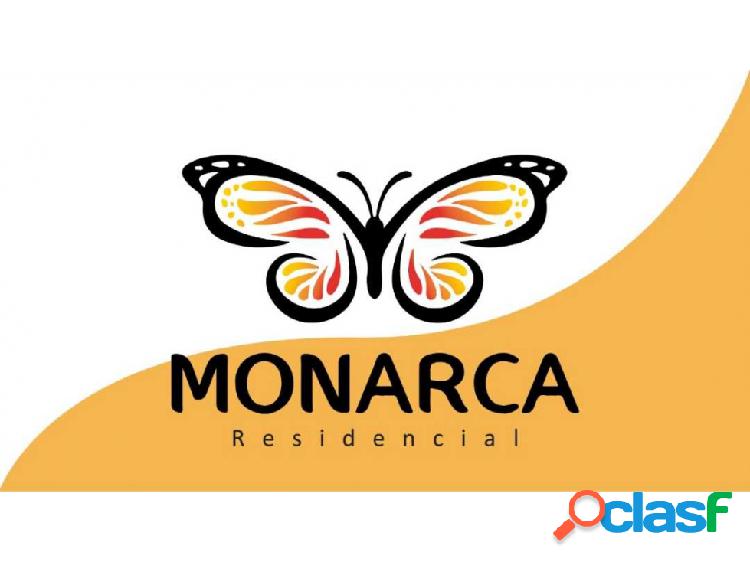 Monarca residencial - lotes residenciales en venta