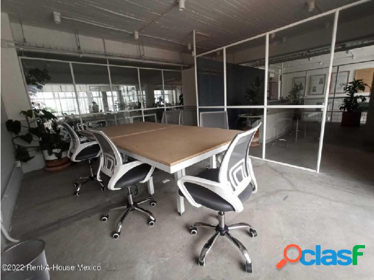 Oficina en Venta Cuauhtémoc Cuauhtémoc YP23-1087