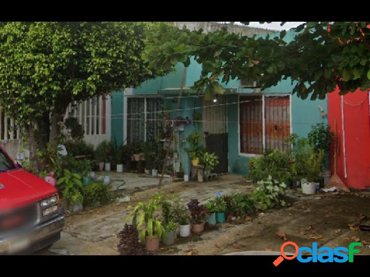 Oportunidad de Casa en Veracruz