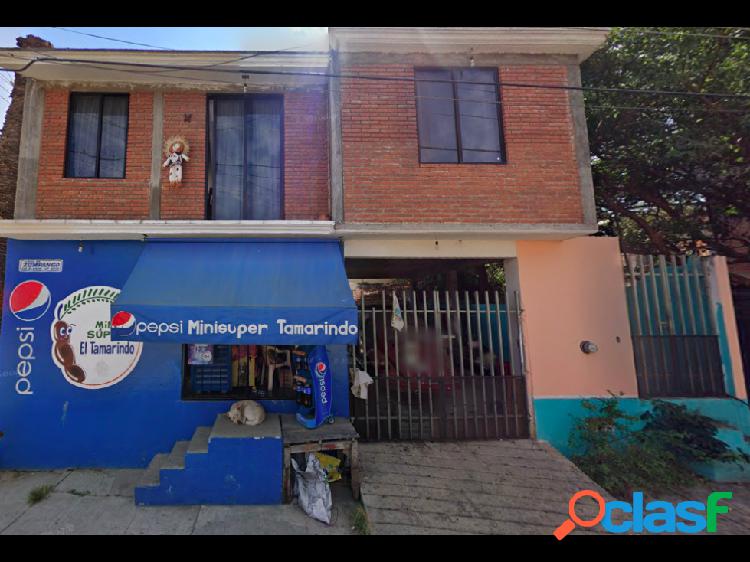Remato Amplia Casa en El Bajío, OAXACA $ 846,000