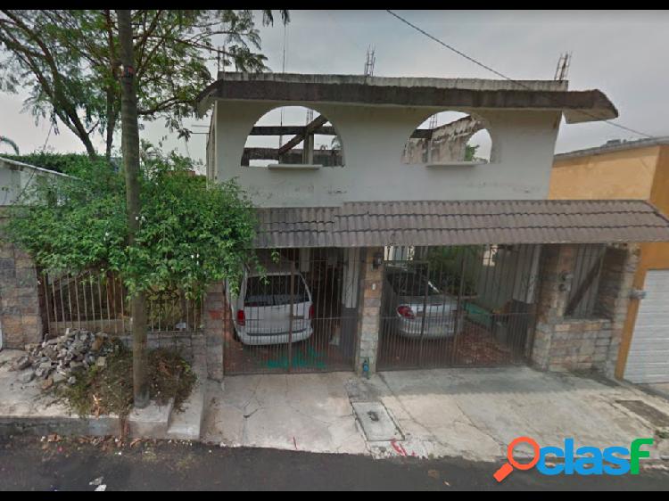 Remato Amplia Casa en El Fortin, Veracruz $ 1,569,000