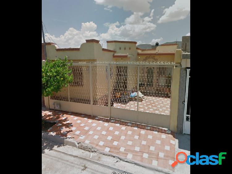 Remato Bonita Casa en Coahuila $1,029,000