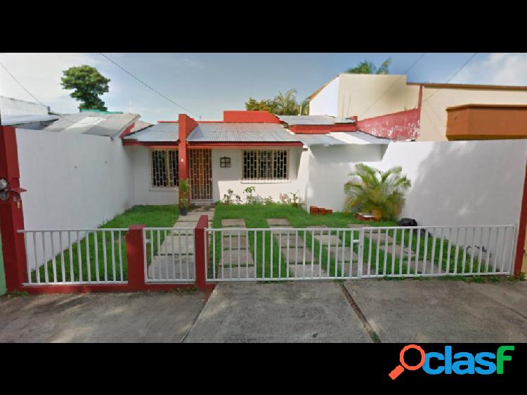 Remato Bonita Casa ubicada en Tapachula, Chiapas $925.000