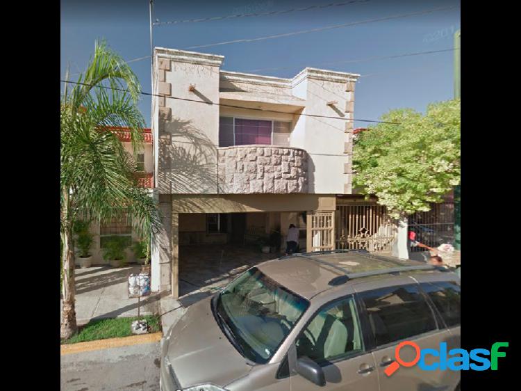 Remato Bonita Casa ubicada en Torreon, Coahuila $1,357,000