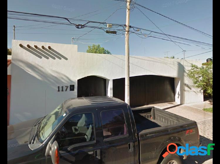 Remato Casa en Aguascalientes $9,100,000