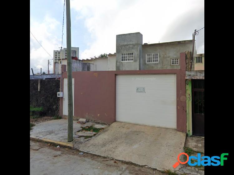 Remato Casa en Coatzacoalcos, Veracruz $ 990,000
