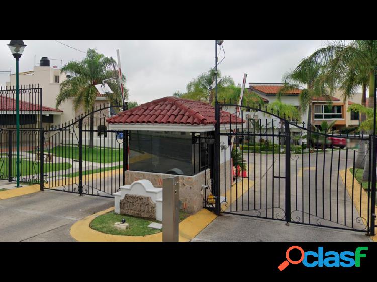 Remato Casa en Privada en Zapopan Jalisco, $2,735,000