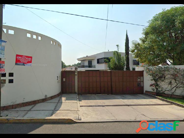 Remato Casa en Puebla $12,051,000