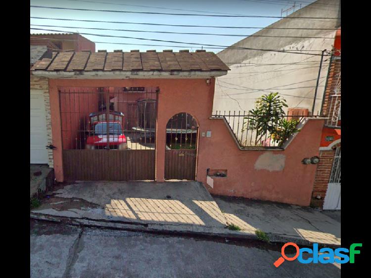Remato Casa en Xalapa, Veracruz $ 1.403.000