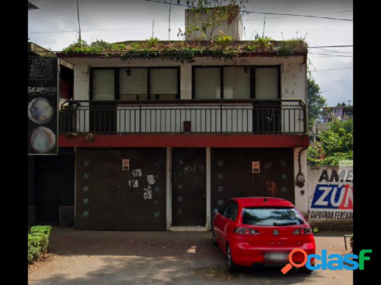 Remato Casa en Xalapa, Veracruz, $2.169.000