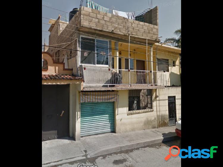 Remato Casa ubicada en Emiliano Zapata, Morelos $889,000