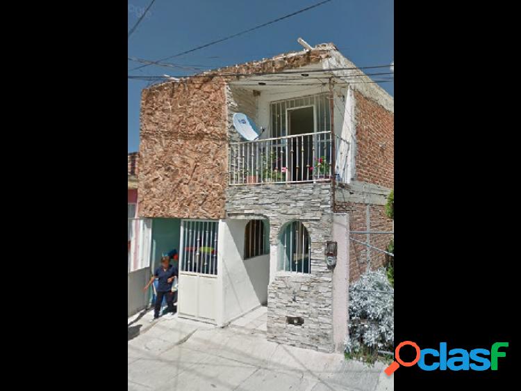 Remato Casa ubicada en Leon II, Leon, Guanajuato $783.800