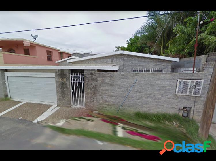 Remato Casa ubicada en MADERO, TAMAULIPAS $1.282.000