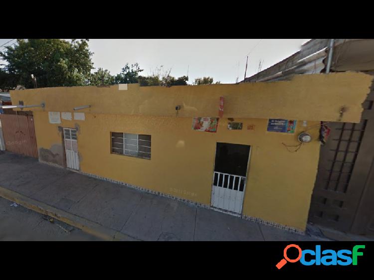 Remato Casa ubicada en Yautepec, Morelos $1,392,000