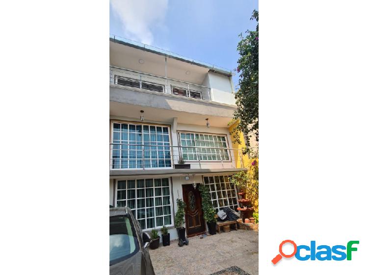 Renta departamento Col. Dr Alfonso Ortiz Tirado