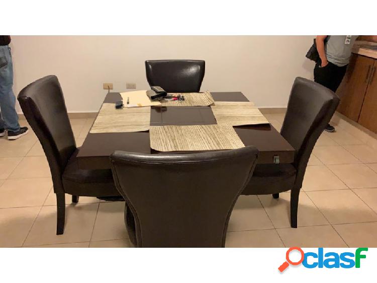 SE RENTA HERMOSO DEPARTAMENTO VALLE ALTO