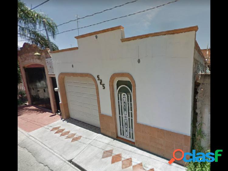 Se Vende Casa en Celaya Guanajuato Centro