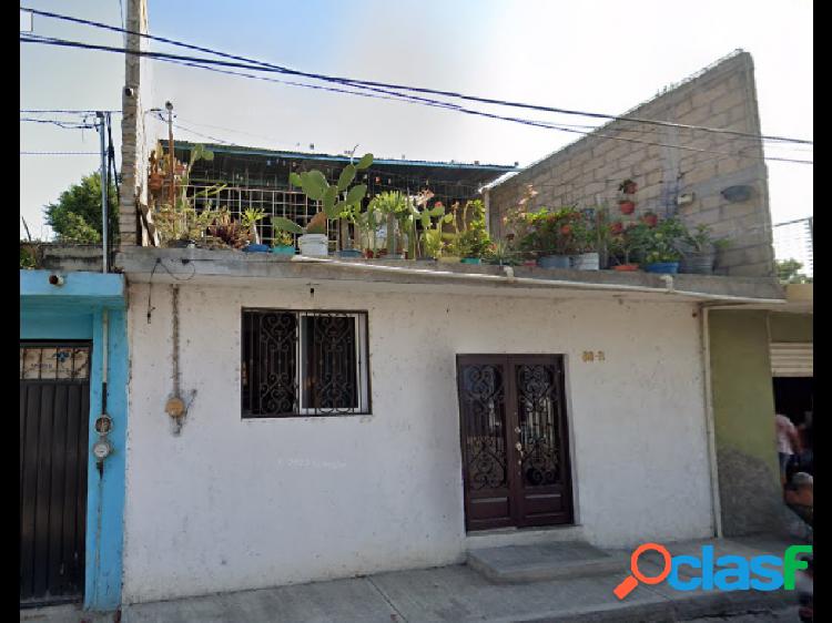 Se Vende Casa en Iguala Centro