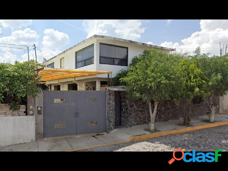 Se Vende Casa en Santiago de Querétaro Las Campanas