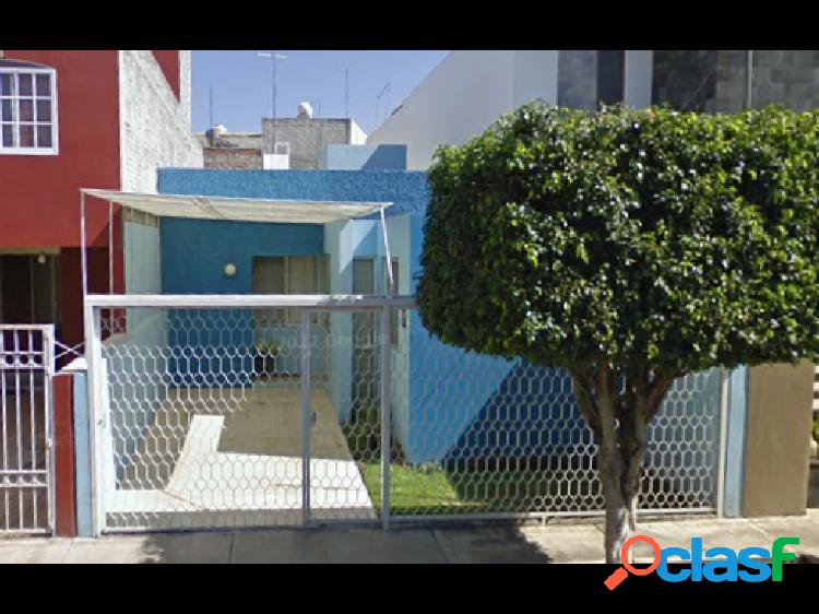 Se Vende Casa en Zamora Michoacán Colonia Las Fuentes