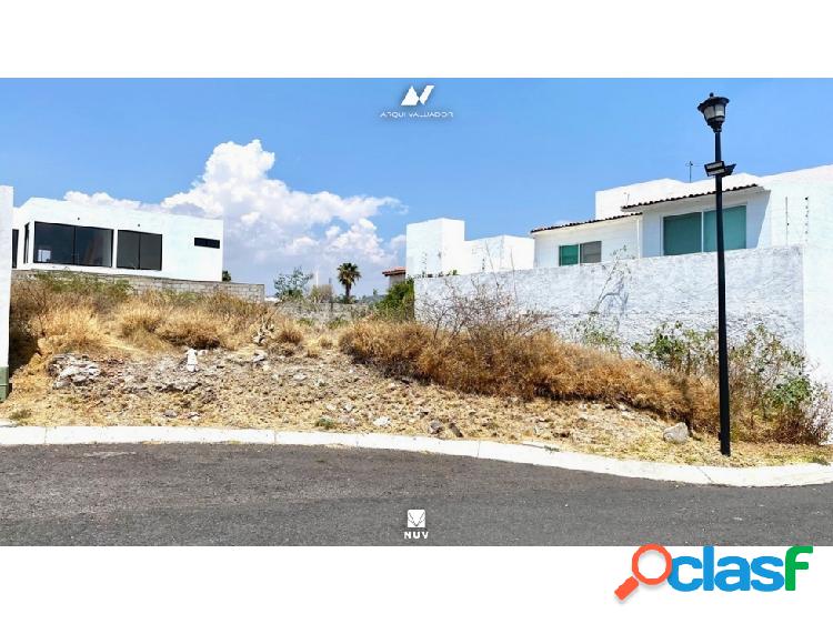 Terreno en Venta en Juriquilla