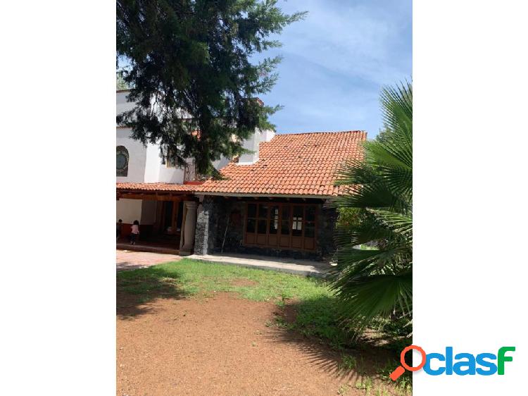VENTA DE CASA EL PUEBLITO CON SALON