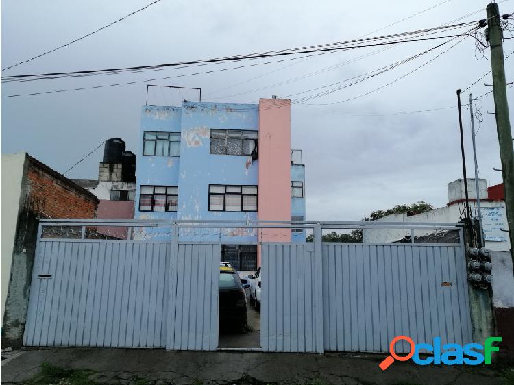 VENTA DE DEPARTAMENTO POR LA CHINA POBLANA, PUEBLA