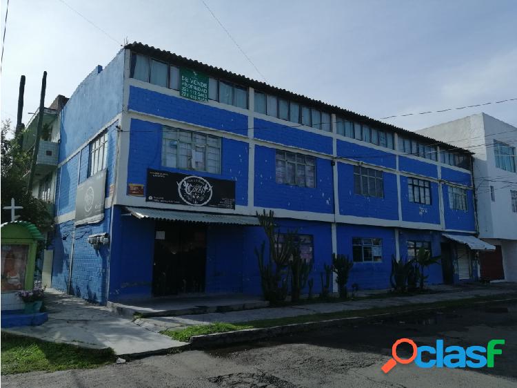 VENTA DE VECINDAD POR BLVD. HERMANO SERDAN, PUEBLA