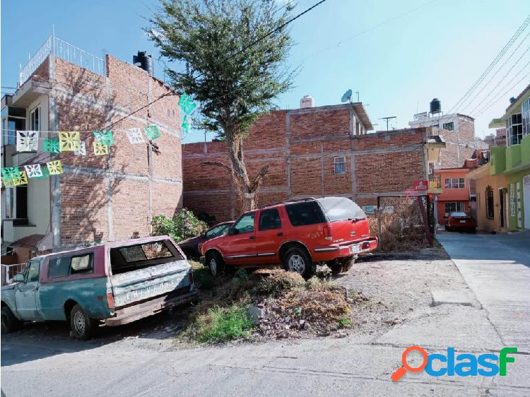 Venta de Terreno en Las Colonias La Piedad, Michoacán