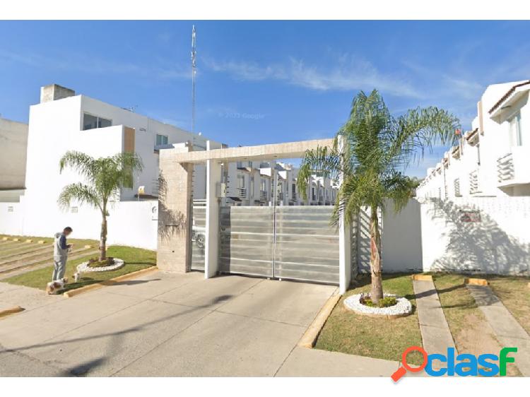 CASA EN VENTA EN AV. SAN MATEO 1932 TIERRA RESIDENCIAL