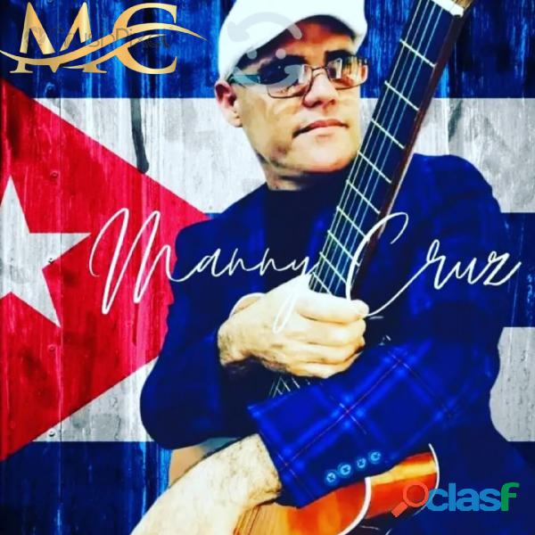Cantante Cubano En Puebla 2212725425