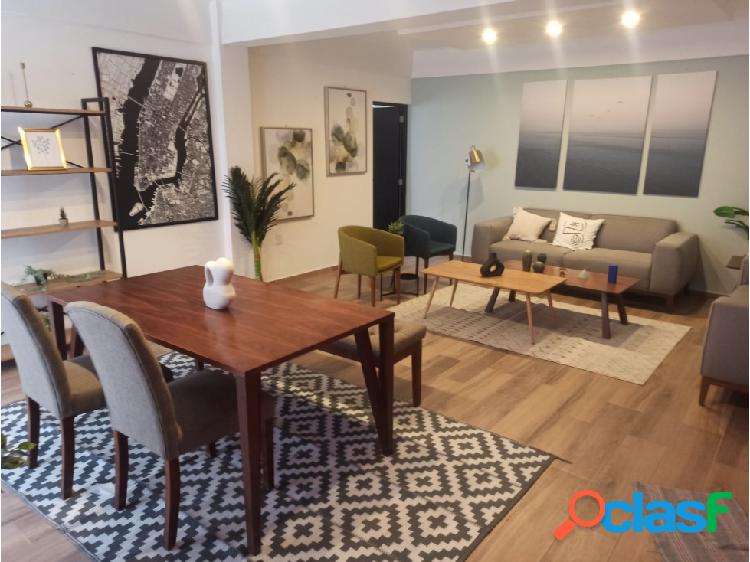 Departamento en Venta Benito Juárez San Simón Ticumac