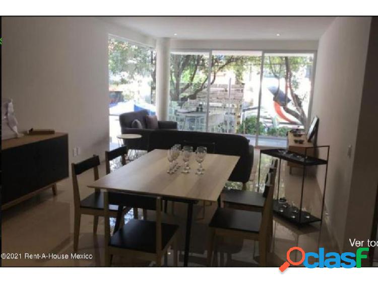 Departamento en Venta Del Valle,Calle Amores CR 22-468