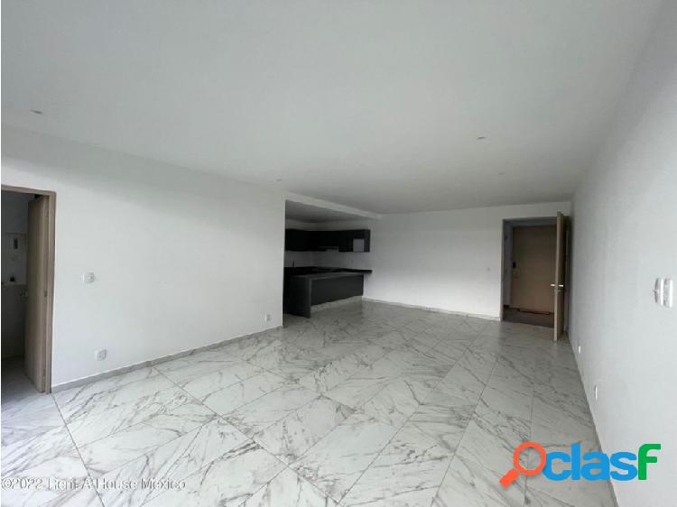 Departamento en Venta Miguel Hidalgo Anzures GCH 23-2414