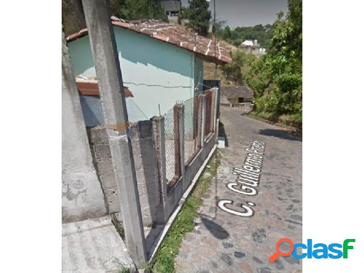REMATE DE CASA EN TLATLAUQUITEPEC, PUEBLA $911,200