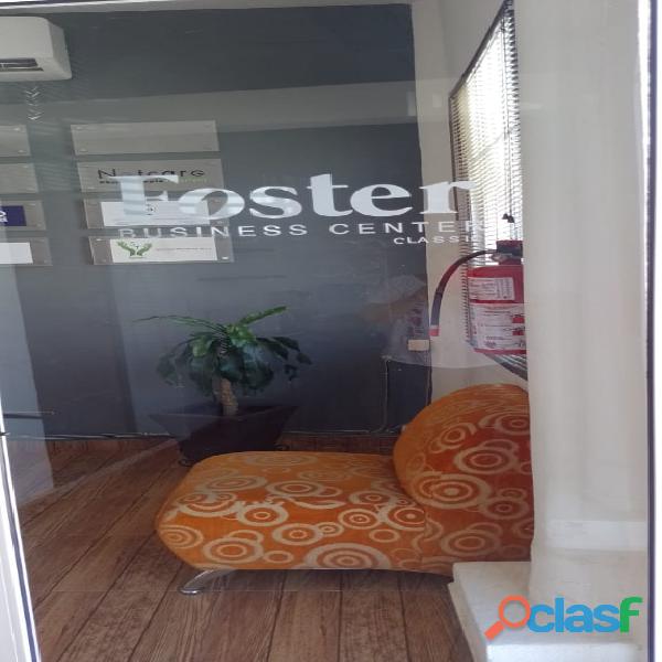 oficina en renta conoce foster san jose del cabo