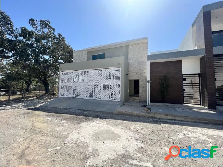 Residencia en venta Lomas del Chairel