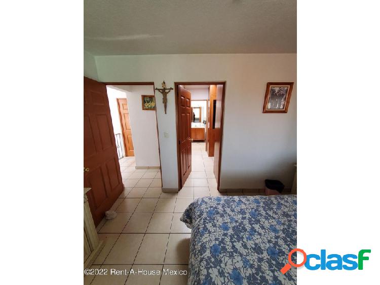 Casa en Venta en Tlalpan, Miguel Hidalgo MG. 23-3694