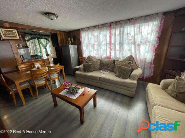 Departamento en Venta, Azcapotzalco, San Pedro Xalpa