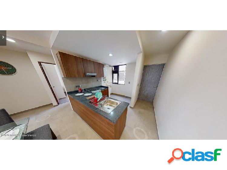 Departamento en Venta, Desierto de los Leones,Tetelpan MG.