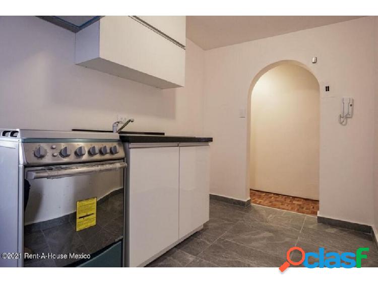 Departamento en Venta en Alvaro Obregón,Las Aguilas.RO