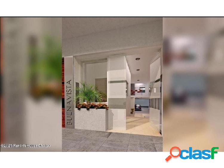 Departamento en Venta en Calle Buenavista,Buenavista mg.