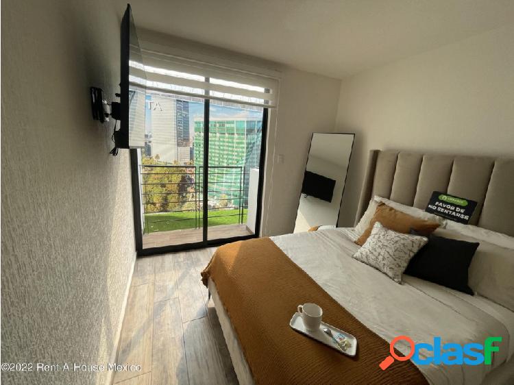 Departamento en Venta en Calle Sabino,Ampliacion del Gas MG.