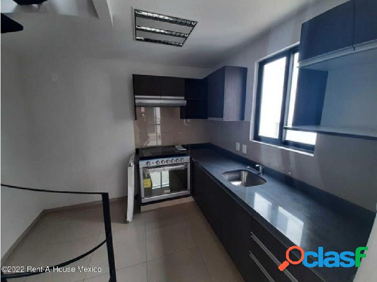 Departamento en Venta en Portales, Benito Juarez mg 23-3581