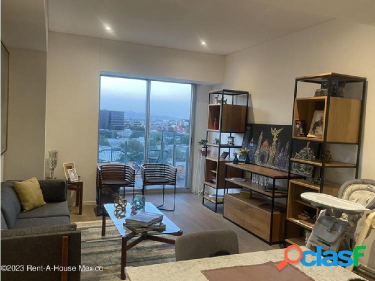 Departamento en venta Miguel Hidalgo Calle Lago Alberto