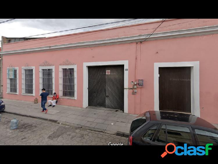 Propiedad en Venta en el Centro Histórico de Puebla