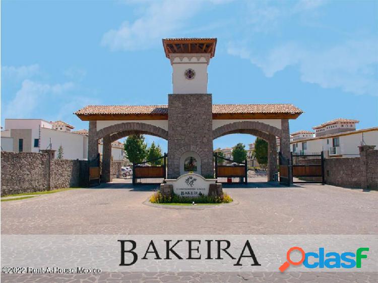 Terreno en venta Metepec Llano Grande 23-2938 ZG