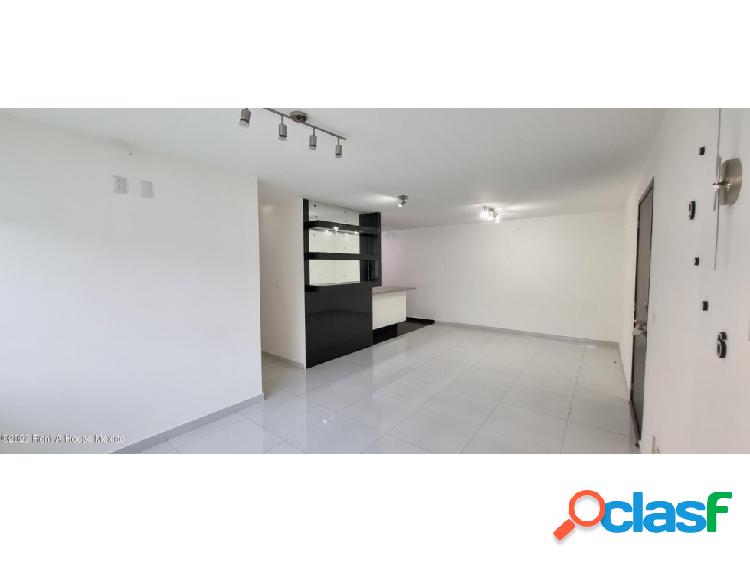 Departamento en Renta en Lomas de San Lorenzo FF 23 - 4139