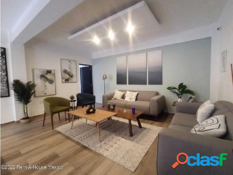 Departamento en Venta en Benito Juárez, San Simon Ticumac