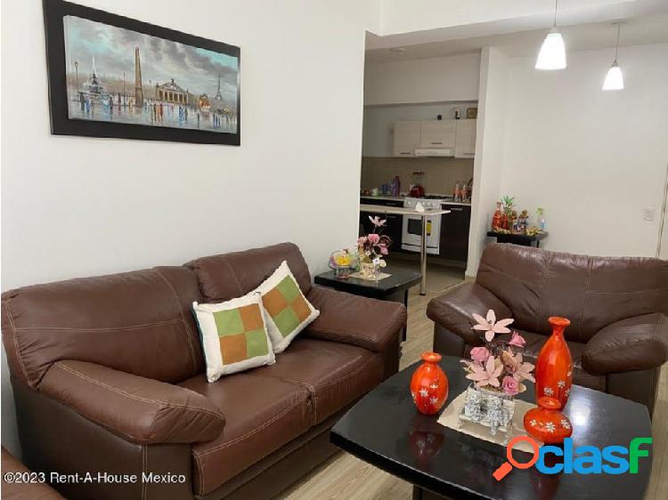 Departamento en Renta en Argentina Poniente FF 23 - 4552 - 1